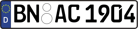 BN-AC1904