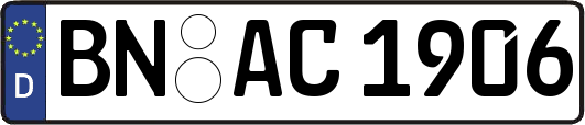 BN-AC1906