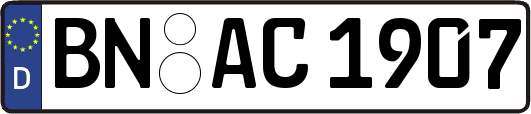 BN-AC1907