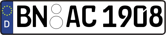 BN-AC1908