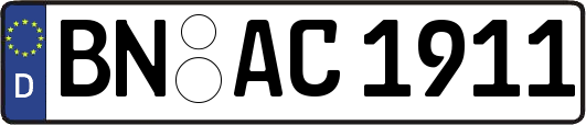BN-AC1911