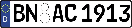 BN-AC1913