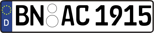 BN-AC1915