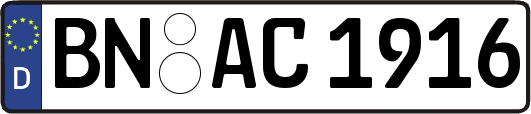 BN-AC1916