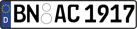 BN-AC1917
