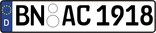 BN-AC1918
