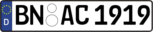 BN-AC1919