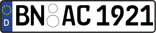 BN-AC1921