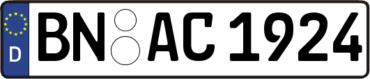 BN-AC1924