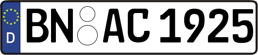 BN-AC1925