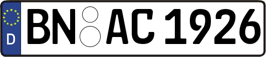 BN-AC1926