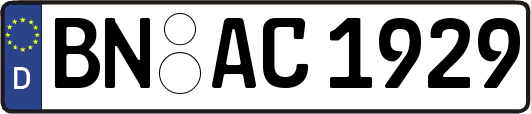 BN-AC1929