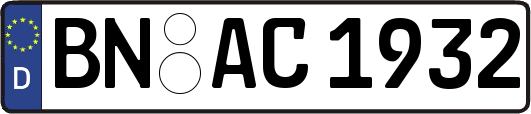 BN-AC1932
