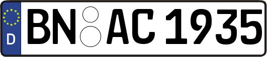 BN-AC1935