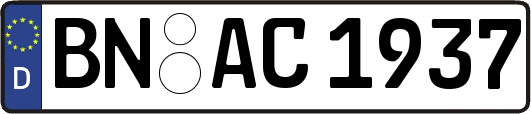 BN-AC1937
