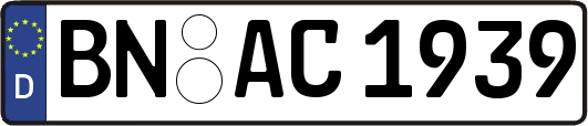 BN-AC1939