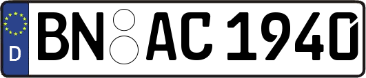 BN-AC1940