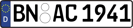 BN-AC1941