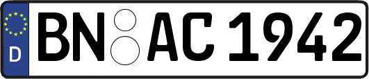 BN-AC1942