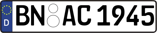 BN-AC1945