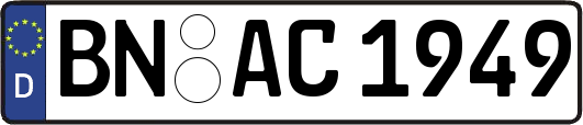 BN-AC1949