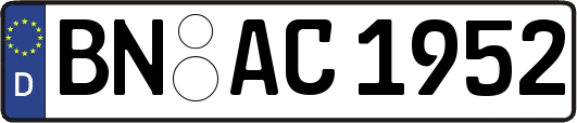 BN-AC1952