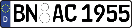 BN-AC1955