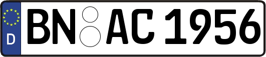 BN-AC1956