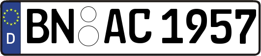 BN-AC1957