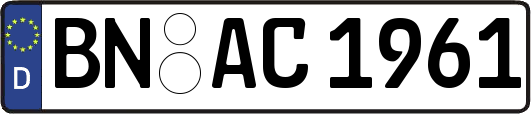 BN-AC1961