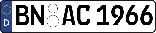BN-AC1966