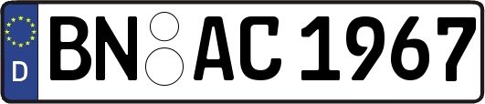 BN-AC1967