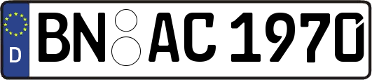 BN-AC1970