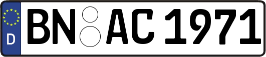 BN-AC1971