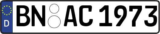 BN-AC1973