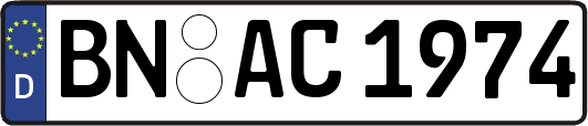 BN-AC1974