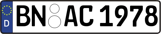 BN-AC1978