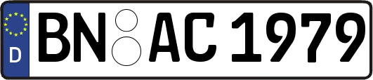 BN-AC1979