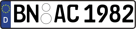 BN-AC1982