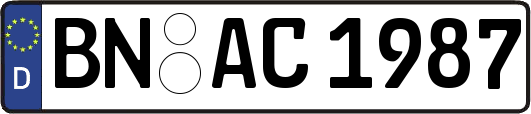 BN-AC1987