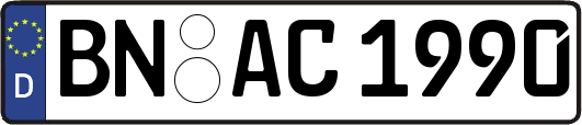 BN-AC1990