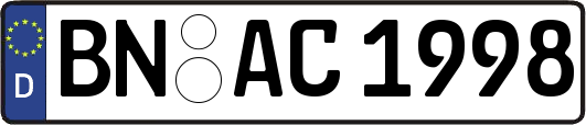 BN-AC1998