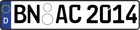 BN-AC2014