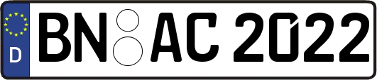 BN-AC2022