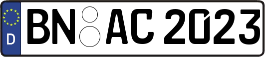 BN-AC2023