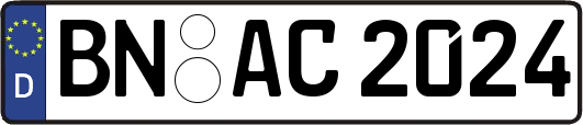 BN-AC2024