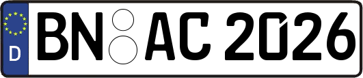 BN-AC2026