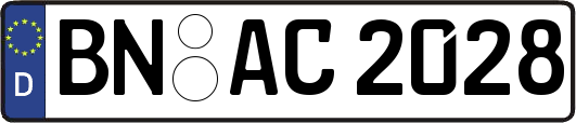 BN-AC2028