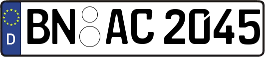 BN-AC2045