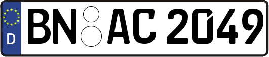 BN-AC2049